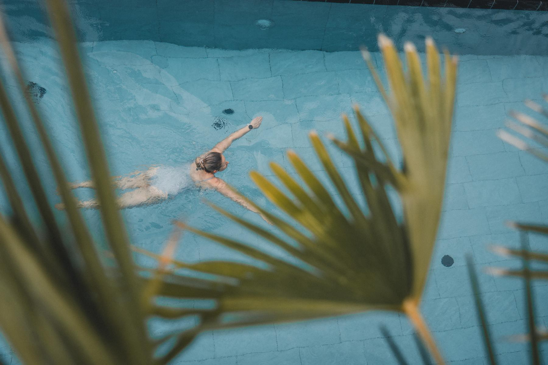 Wellness und Spa